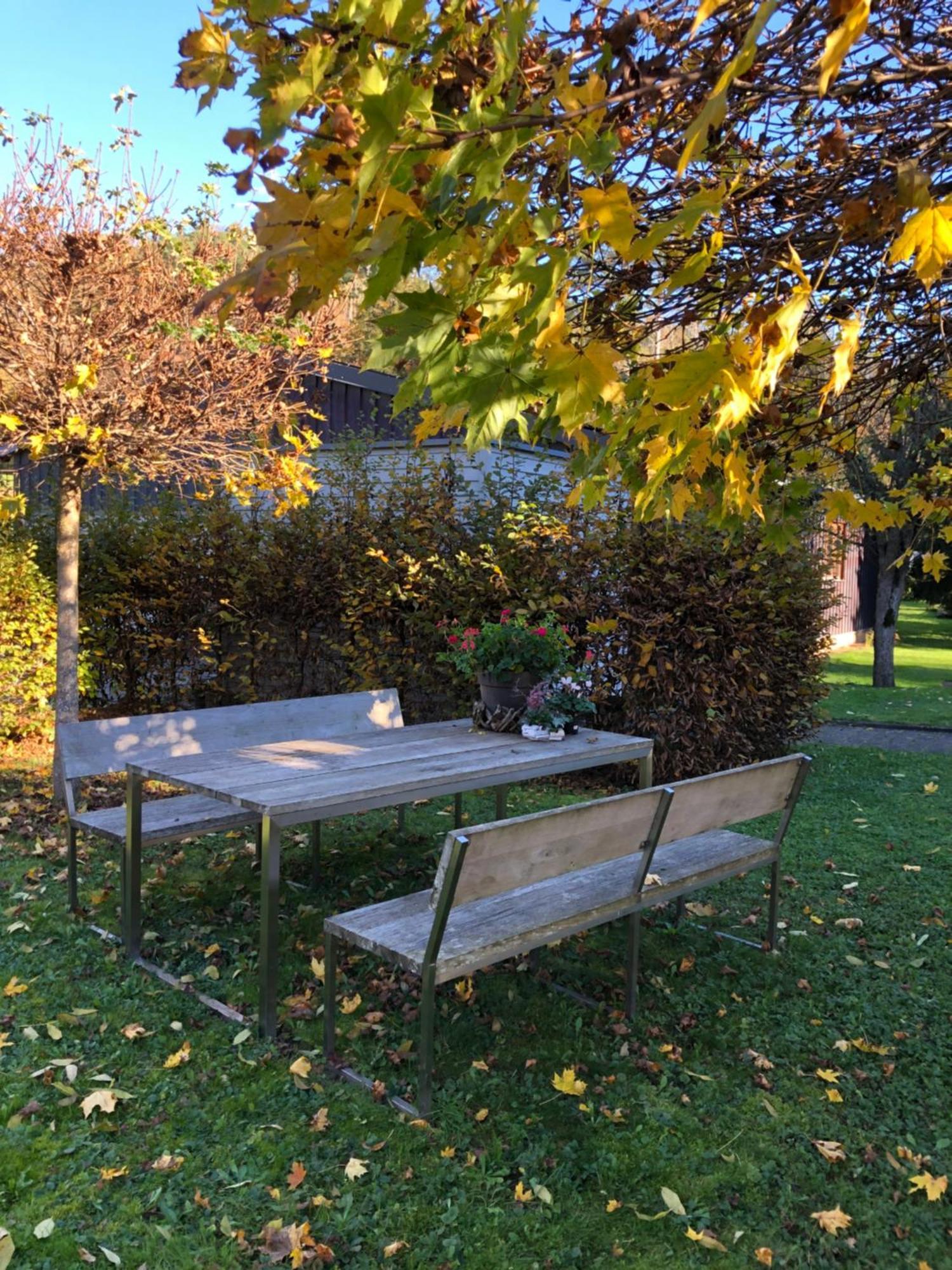 Stilvolle Wohnung Fuer 2-3 Personen - Mit Riesiger Dachterrasse Haigerloch Buitenkant foto
